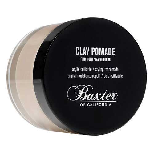 Средство для укладки волос Baxter of California Pomade: Clay 60 мл
