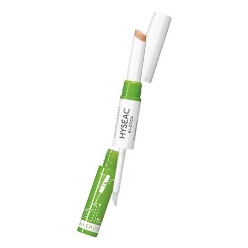 Консилер Uriage Hyseac Bi-Stick 3 мл + 1 г