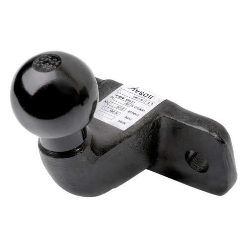 Фаркоп bosal для Mitsubishi 4125-F