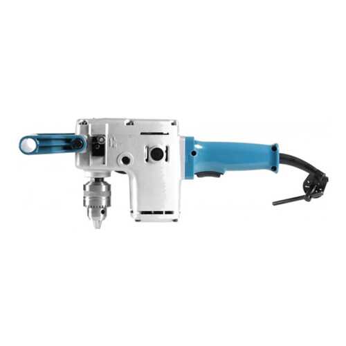 Сетевая угловая дрель Makita DA6301