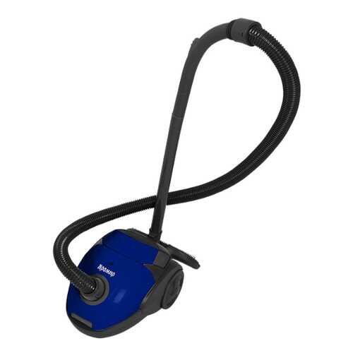 Пылесос Яромир ЯP-5101 Black/BLue