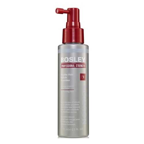 Праймер для головы BOSLEY Professional Strength Healthy Hair Follicle Nourisher 75 мл