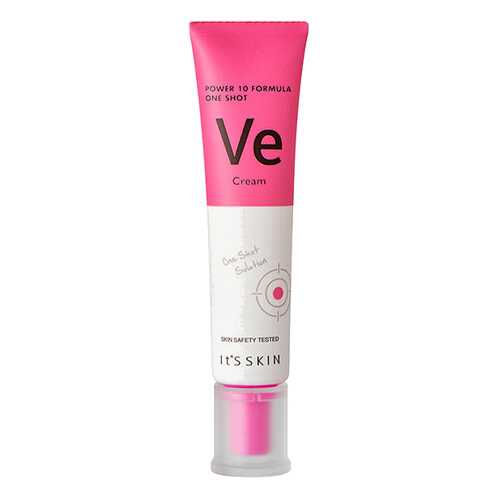 Крем для лица It's Skin Power 10 Formula One Shot VE Cream Питательный 35 мл