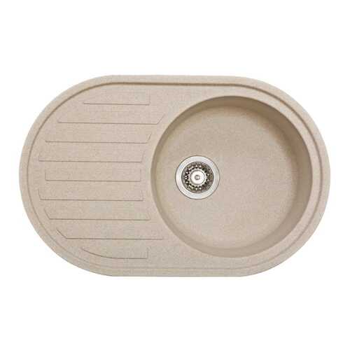 Мойка для кухни гранитная Franke ROG 611C 1140157905 бежевый