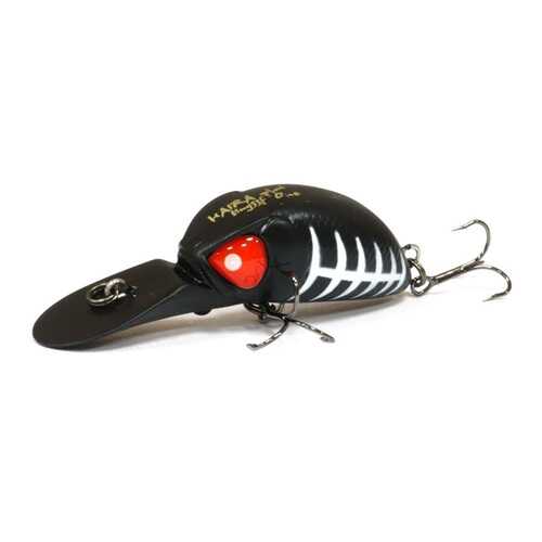 Lucky John Воблер Lucky John Pro Series Haira Tiny Lbf плавающий 3.3 204