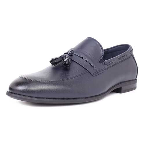 Туфли мужские T.Taccardi 03406380 синие 44 RU