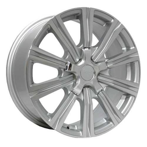 Колесные диски Replay R21 8.5J PCD5x150 ET54 D110.1 (036436-160728009)