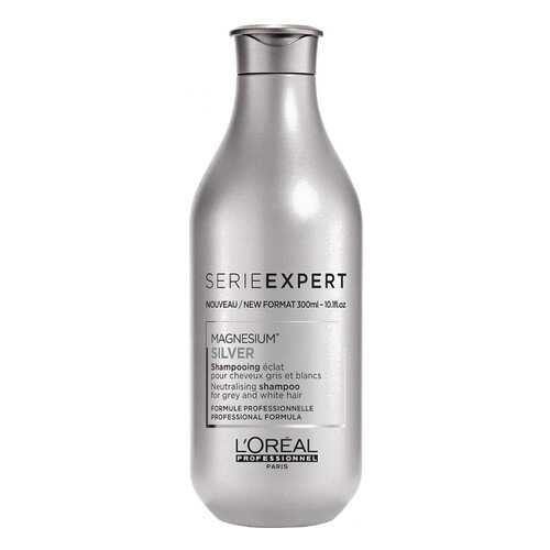 Шампунь L'Oreal Professionnel Silver 300 мл