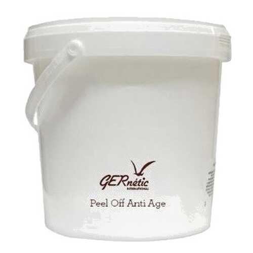 Маска для лица Gernetic Peel Off Anti-age Mask 500 г