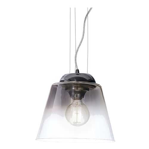 Подвесной светильник Ideal Lux Cylinder SP1 D30 Cromo