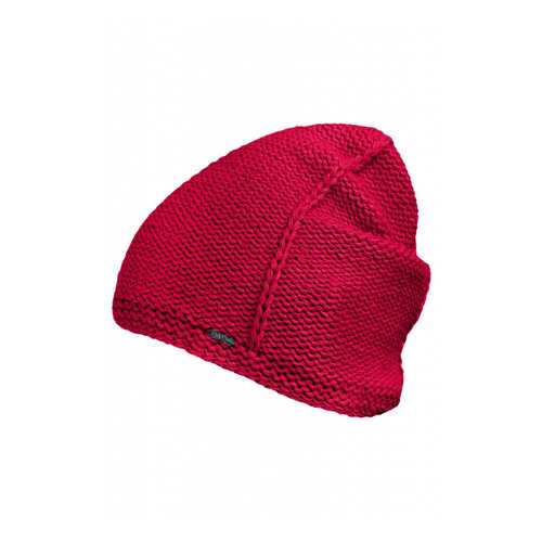 Шапка женская Finn Flare A19-32126 fuchsia
