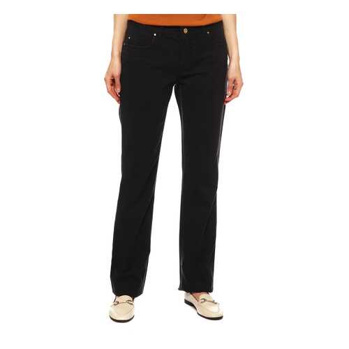 Брюки женские TRUSSARDI JEANS 5241075 синие 35 IT