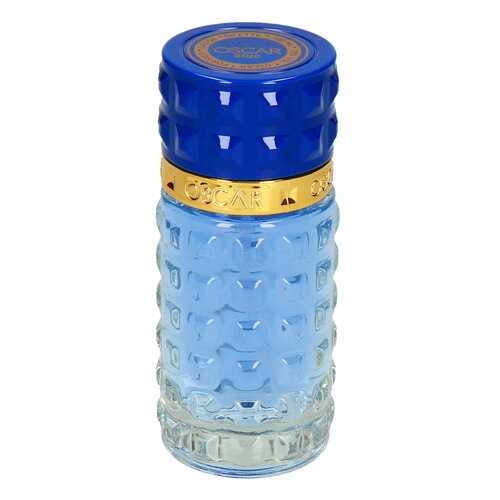 Туалетная вода для мужчин ПАРФЮМЕРИЯ XXI ВЕКА OSCAR Blue