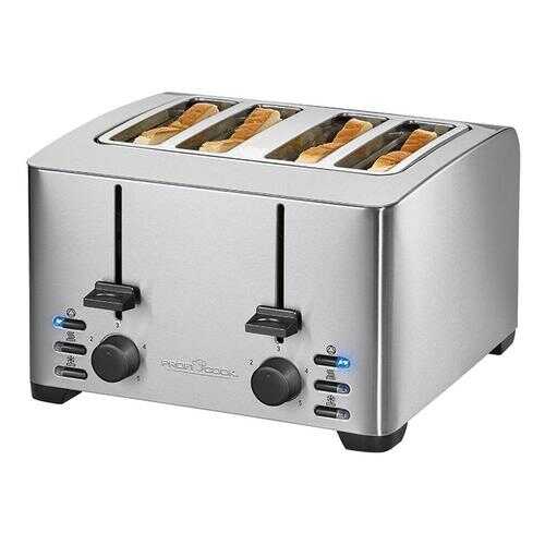 Тостер Profi Cook PC-TA1073