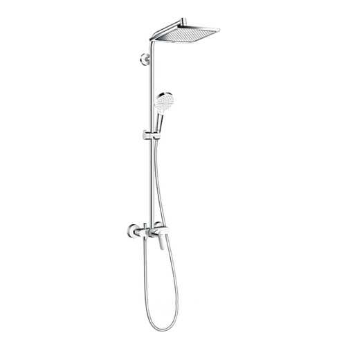 Душевые стойки Hansgrohe 27284000
