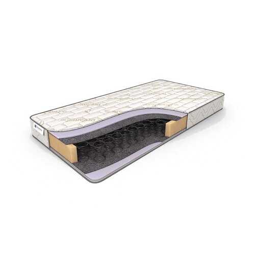 Матрас ортопедический Classic +30 BS-120 80х200 см