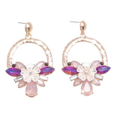 Серьги женские Fashion Jewelry ER811244