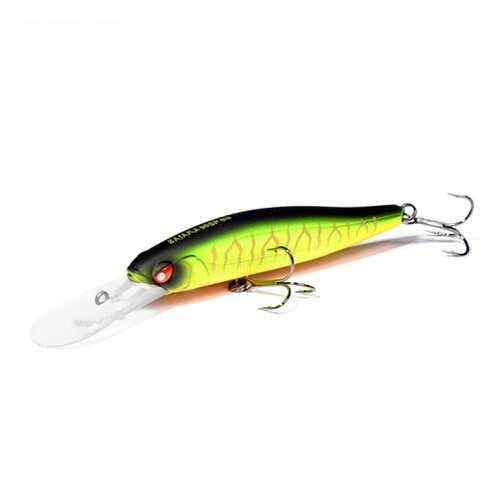 LUCKY JOHN Воблер Плав. Lj Pro Series Basara Sp Plus One 09.00/301