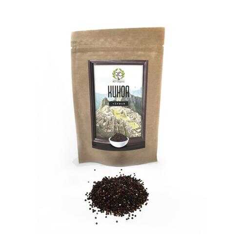 Крупа киноа черная из Перу ACT-Organic (100 г)