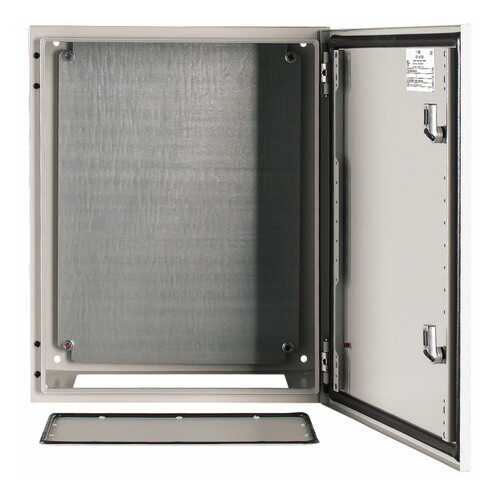 Щит с монтажной платой Eaton CS-54/250