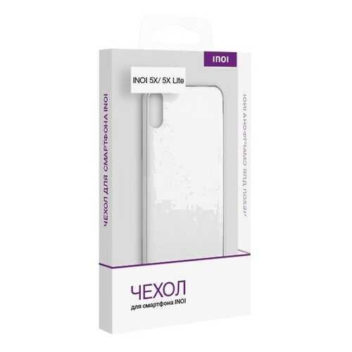 Чехол INOI для INOI 5X/5X Lite