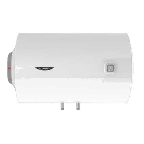 Водонагреватель накопительный Hotpoint-Ariston PRO1 R ABS 80 H white