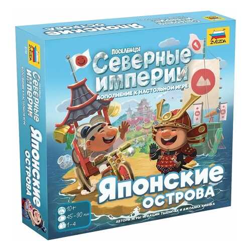 Настольные игры в Дети