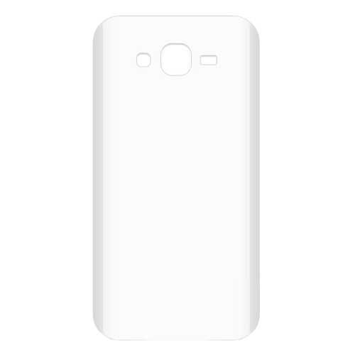 Чехол Krutoff для Samsung Galaxy J7 Neo (SM-G701F)