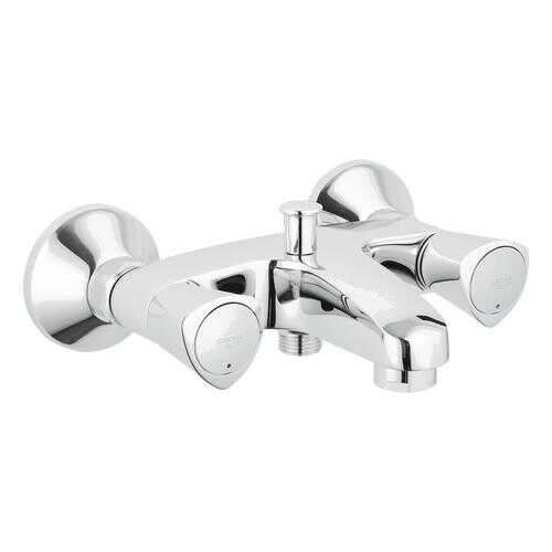 Смеситель для ванны Grohe Costa S 25483001 хром