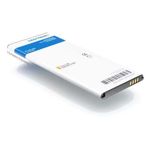 Аккумулятор HB4742A0RBC для Huawei Honor 3C (C1.02.433)