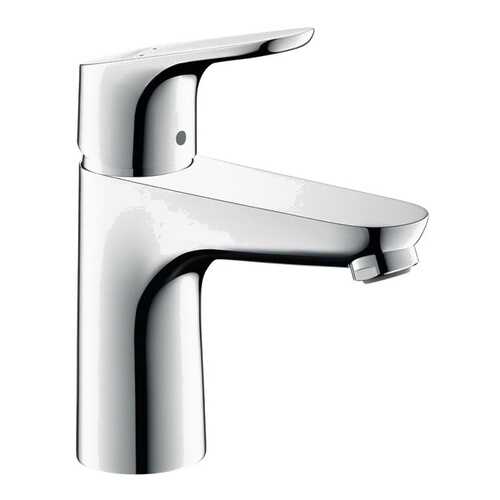Смеситель для раковины Hansgrohe Focus 31517000 хром