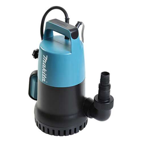 Дренажный насос Makita PF0300
