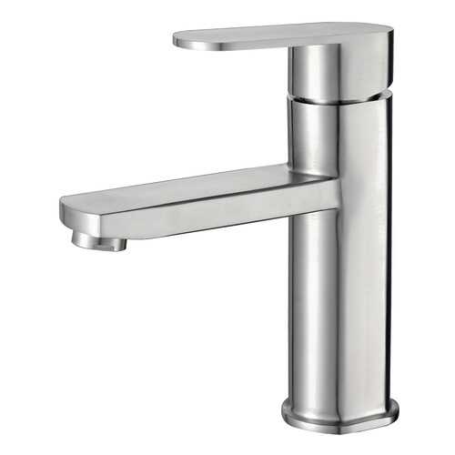 Смеситель для умывальника MELANA-F610301 Stello