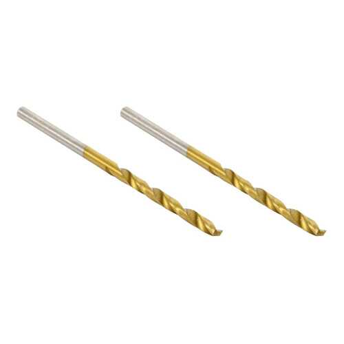 Сверло по металлу Hammer Flex 202-104 DR MT (30789)