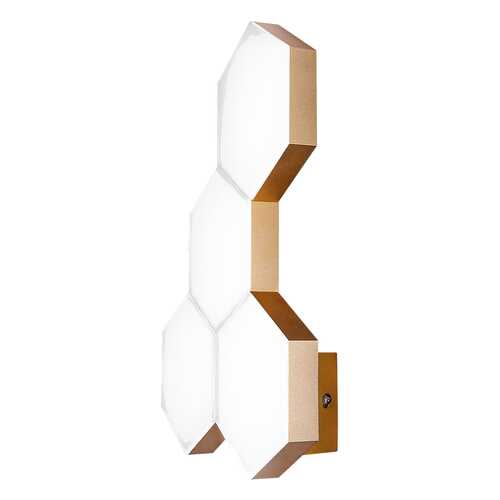 Бра светодиодное (MВ13003032-4А) Lightstar FAVO 750641