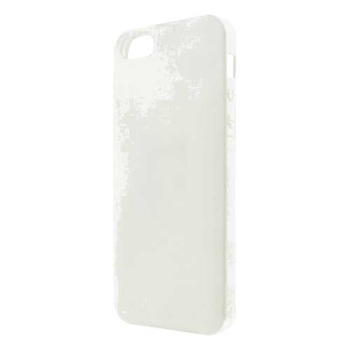 Чехол Krutoff для iPhone 5/5S White