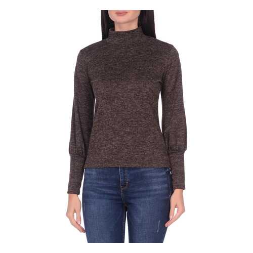 Водолазка женская Alina Assi 15-517-633 коричневая M