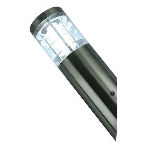 Настенный светильник Arte Lamp A8363AL-1SS