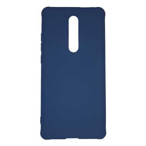 Чехол Fashion Case для Xiaomi Redmi K20/K20 Pro/Mi9T/Mi9T Pro Blue