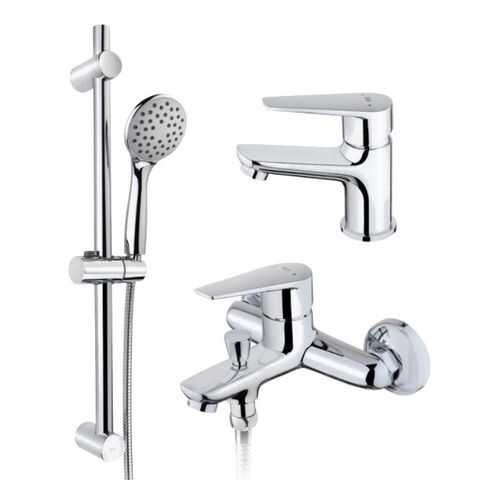 Комплект для ванны Teka 837101210