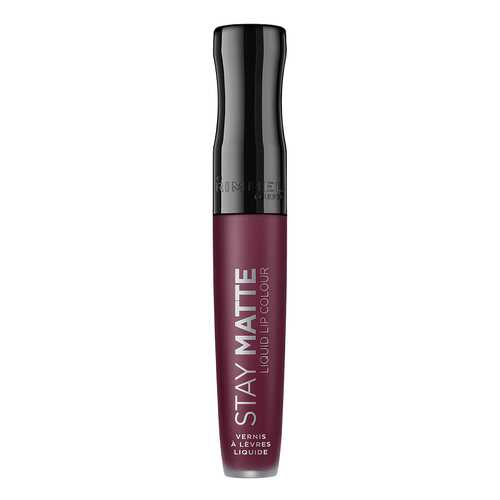 Помада RIMMEL Stay Matte 800 Midnight 5,5 г