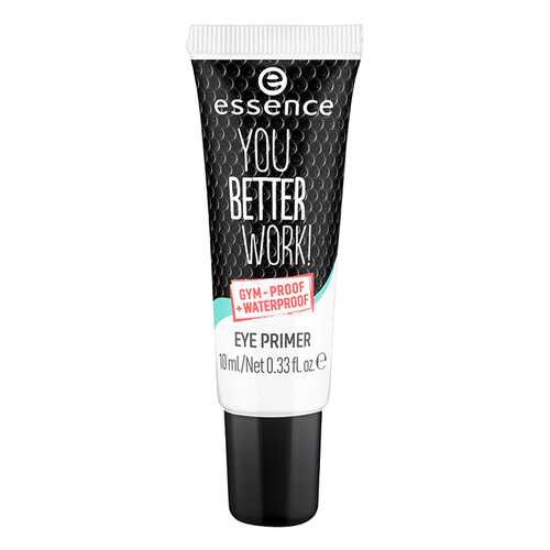 Основа под тени essence You better work! 10 мл