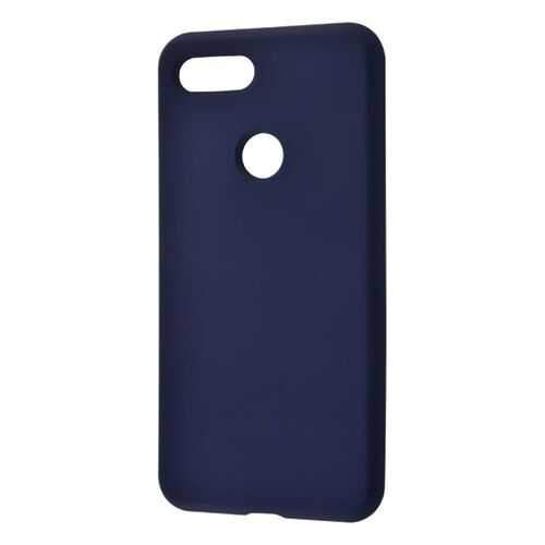 Чехол для Xiaomi Mi 8 Lite Blue