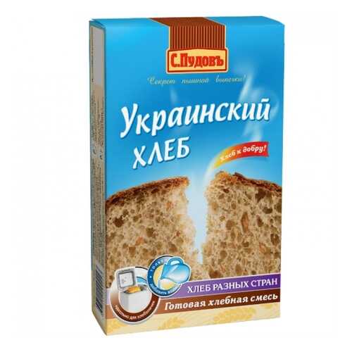 Мука, смеси для выпечки в Верный