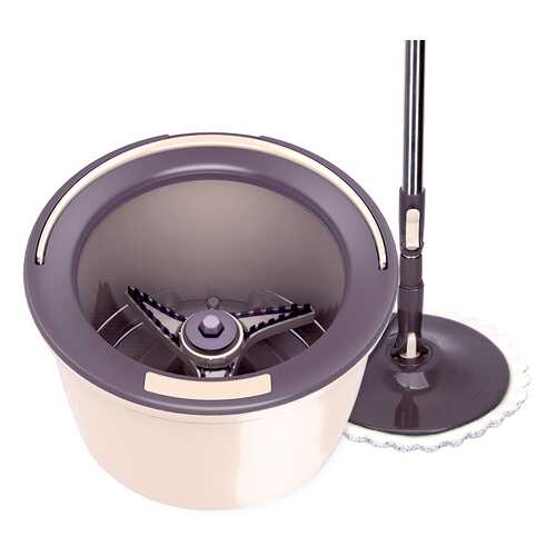 Швабра Boomjoy Spin and Go