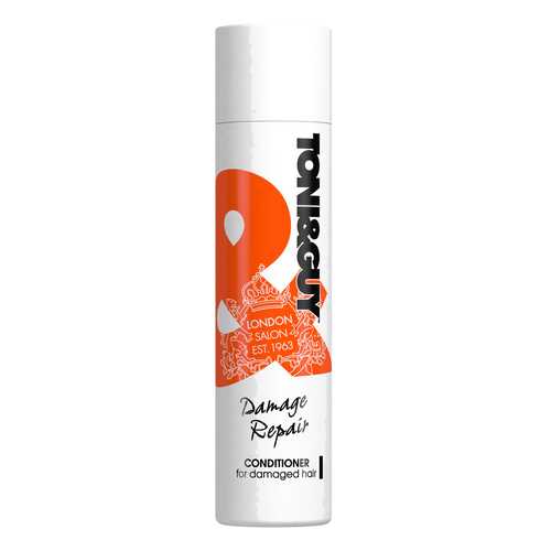 Кондиционер для волос Toni&Guy Nourish Conditioner for Damaged Hair 250 мл