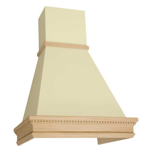 Вытяжка купольная TEKA Fuego 60 HP Beige/Brown