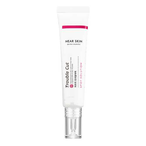 Крем для лица Missha Near Skin Trouble Cut Spot Solution 20 мл