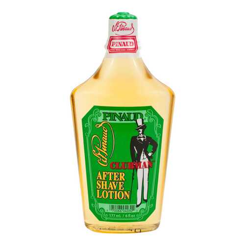 Лосьон после бритья Clubman After Shave Lotion 177 мл
