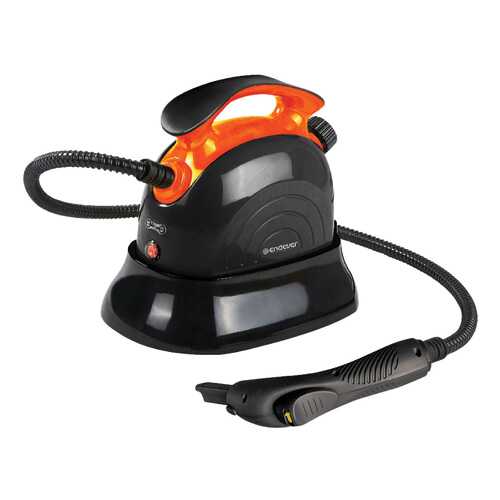 Паровой очиститель Endever Odyssey Q-804